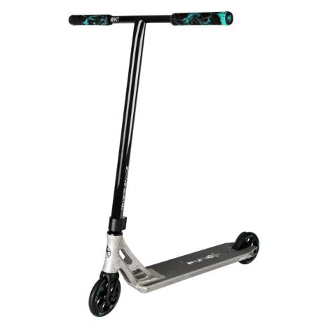 Addict Complete Scooter Burner - Glitch - Black/Raw £159.99